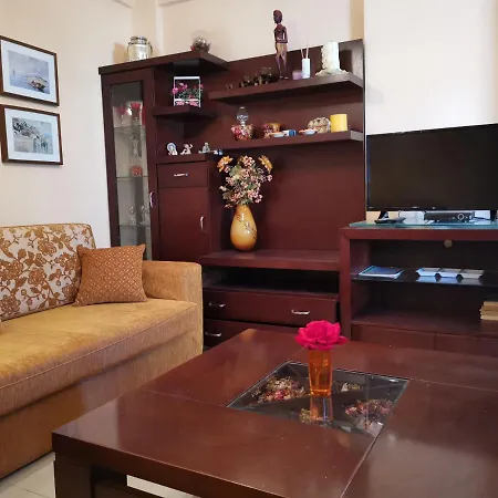Purple_rose_apartment Χανιώτη